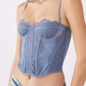 Urban Outfitters Corset